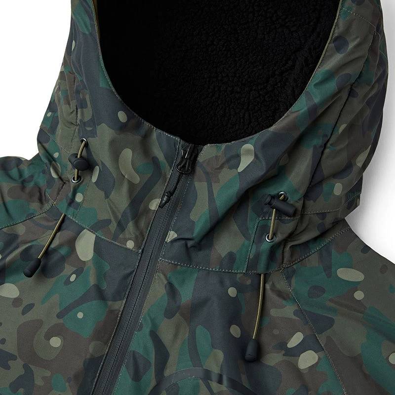 Trakker Techpro Thermal Jackets